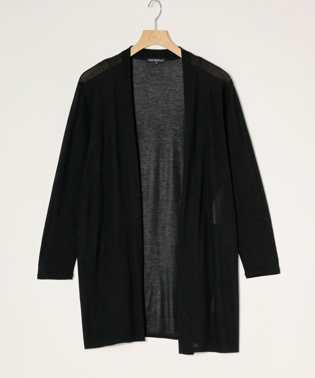 ONWARD Reuse Park 【23区】カットソー秋冬 ブラック