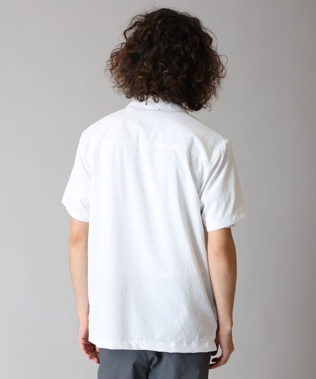 Columbia Columbia/ ユーティライザーショートスリーブキャンプシャツ /コロンビア White