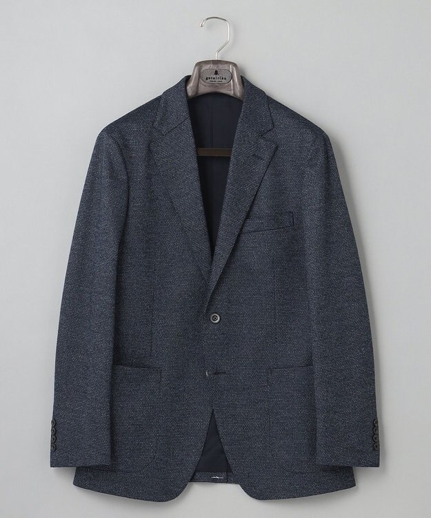 GOTAIRIKU 【MOVE】T/W_JERSEYセットアップ対応可 ネイビー系8