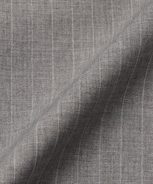 J.PRESS LADIES S 【セットアップ対応】BAHARIYE2 スカート ライトグレー系1