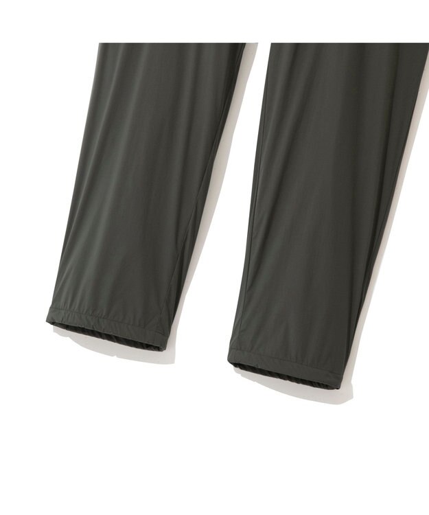 ZERO HALLIBURTON 【撥水・保温】 サーモフライパンツ ZHG-M5A2c 85110 カーキ