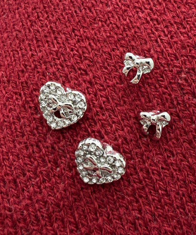 WEGO L4Pセットピアス 柄4