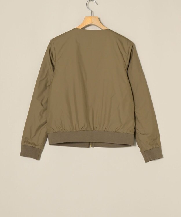 ONWARD Reuse Park 【組曲】コート春夏 グリーン