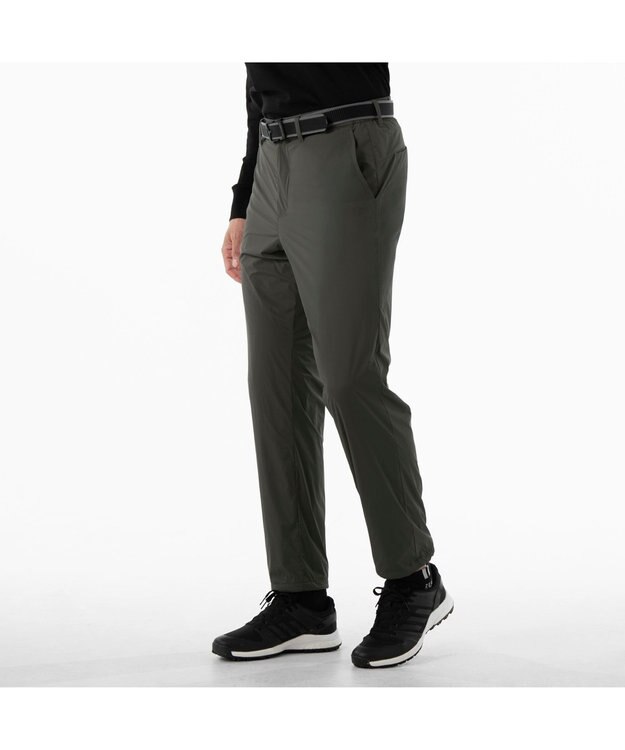 ZERO HALLIBURTON 【撥水・保温】 サーモフライパンツ ZHG-M5A2c 85110 カーキ