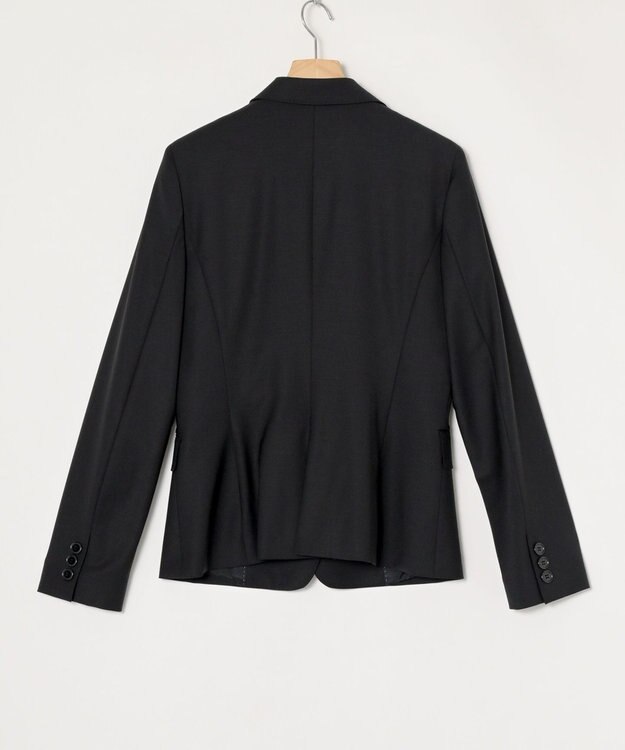 ONWARD Reuse Park 【ICB】ジャケット春夏 ブラック