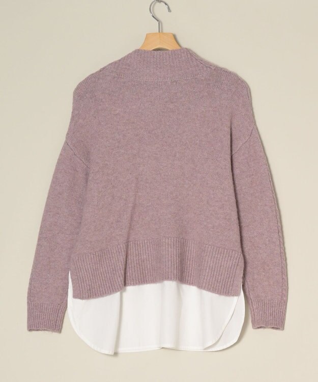 ONWARD Reuse Park 【any FAM】ニット秋冬 ピンク