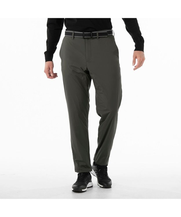 ZERO HALLIBURTON 【撥水・保温】 サーモフライパンツ ZHG-M5A2c 85110 カーキ