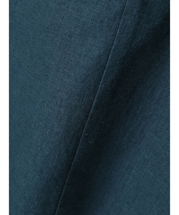 CRAFT STANDARD BOUTIQUE 【キナリノ別注】リネンレーヨンジレベスト Ivory