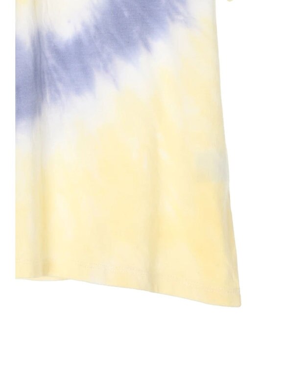 Green Parks ・ＳＵＧＡＲ　ＳＰＯＯＮ　ハートタイダイＴＥＥ Blue