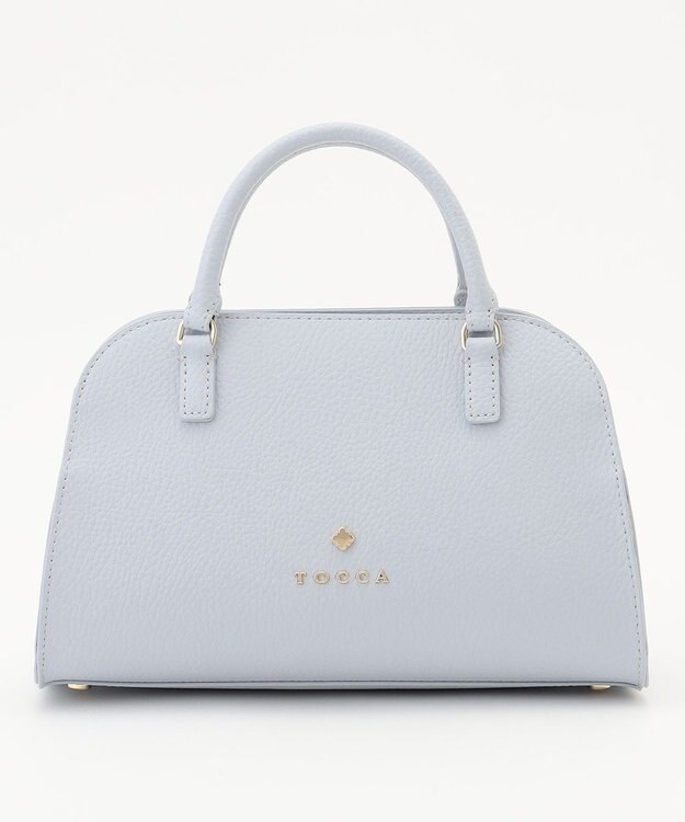 TOCCA ROMY MINIBAG ミニバッグ ブルー系