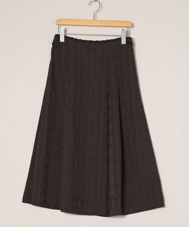 ONWARD Reuse Park 【J.PRESS】スカート春夏 ブラウン