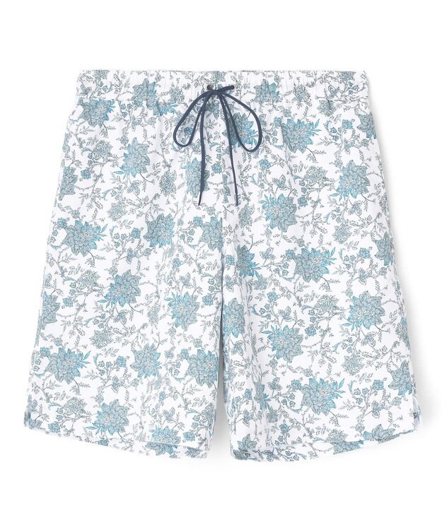 San-ai Resort（三愛水着楽園） 【SALE】メンズ水着　M・L・LL　【San-ai Resort（サンアイリゾート）】 ホワイト