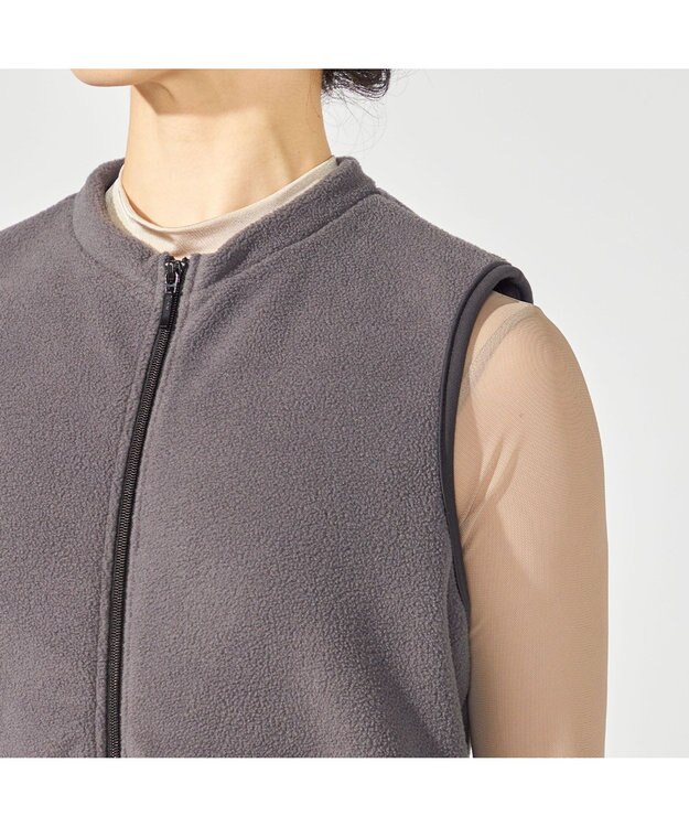 Chacott 【Nela ライン】オールインワン チャコルグレー