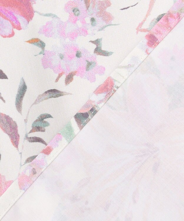 TOCCA 【消臭】BOUQUET OF PINK スカート ピンク系