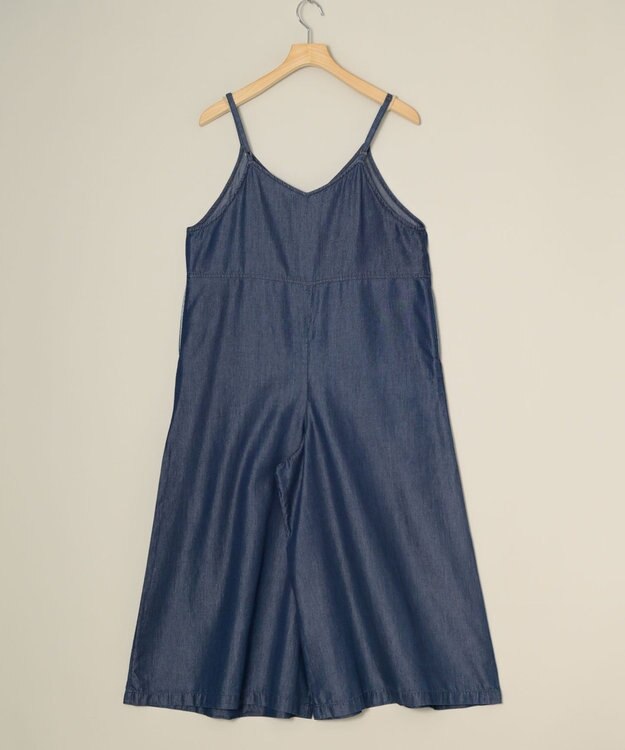 ONWARD Reuse Park 【any FAM】オールインワン春夏 ネイビー