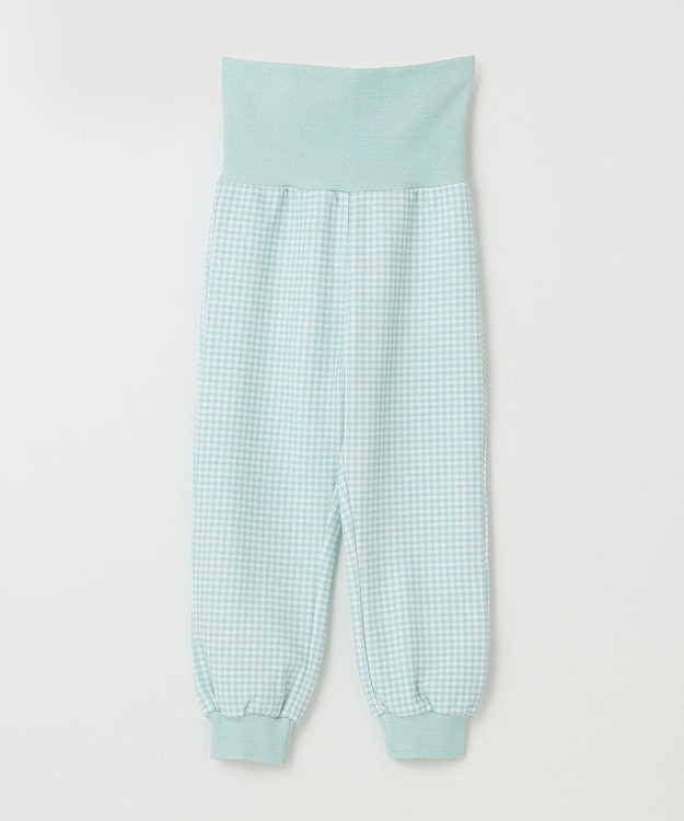 ANY KIDS 【WEB限定 / すみっコぐらし】ルームウェア ペールサックス