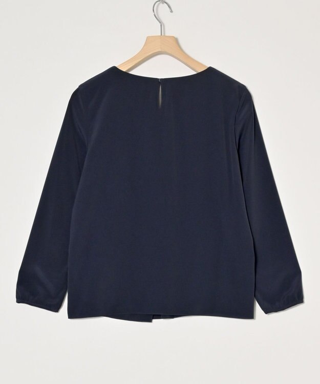 ONWARD Reuse Park 【23区】カットソー秋冬 ネイビー