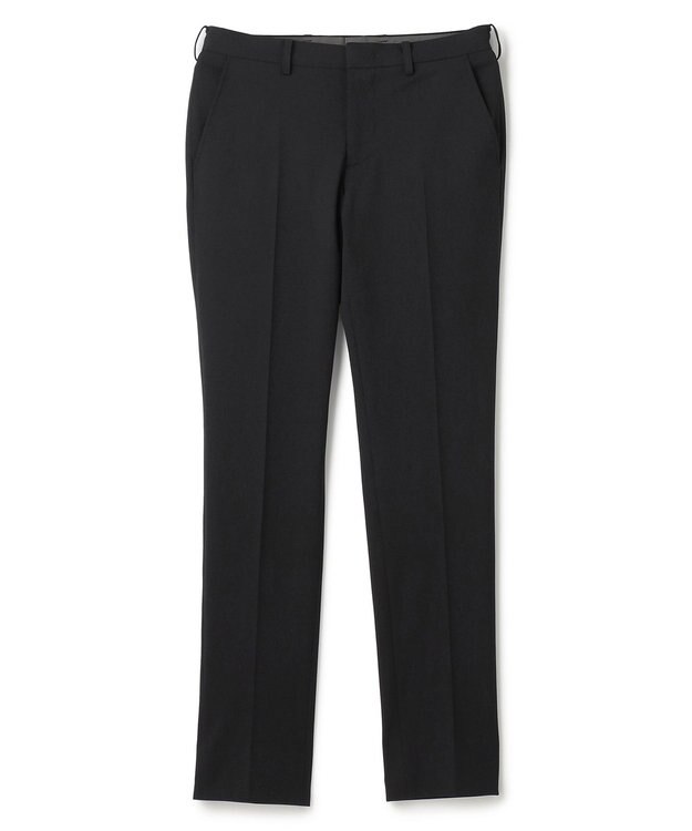 JOSEPH HOMME ギャバジンストレッチ / CITY ブラック系