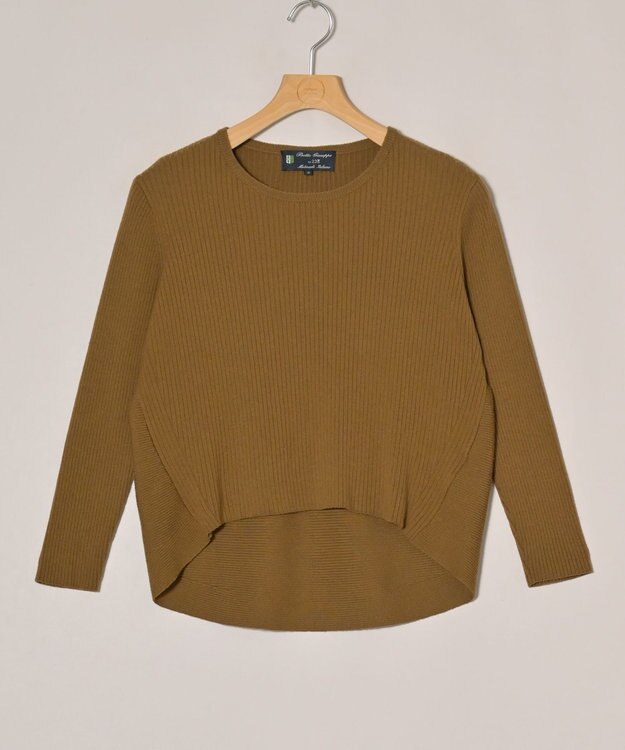 ONWARD Reuse Park 【23区】ニット秋冬 ブラウン