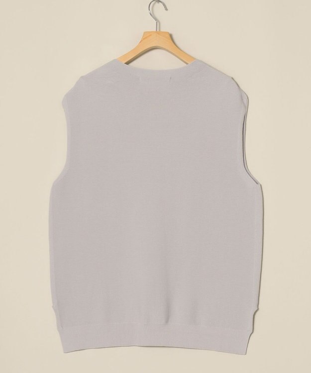 ONWARD Reuse Park 【自由区】ニット春夏 ベージュ