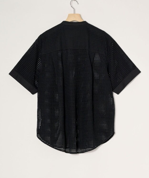 ONWARD Reuse Park 【23区】ブラウス春夏 ブラック