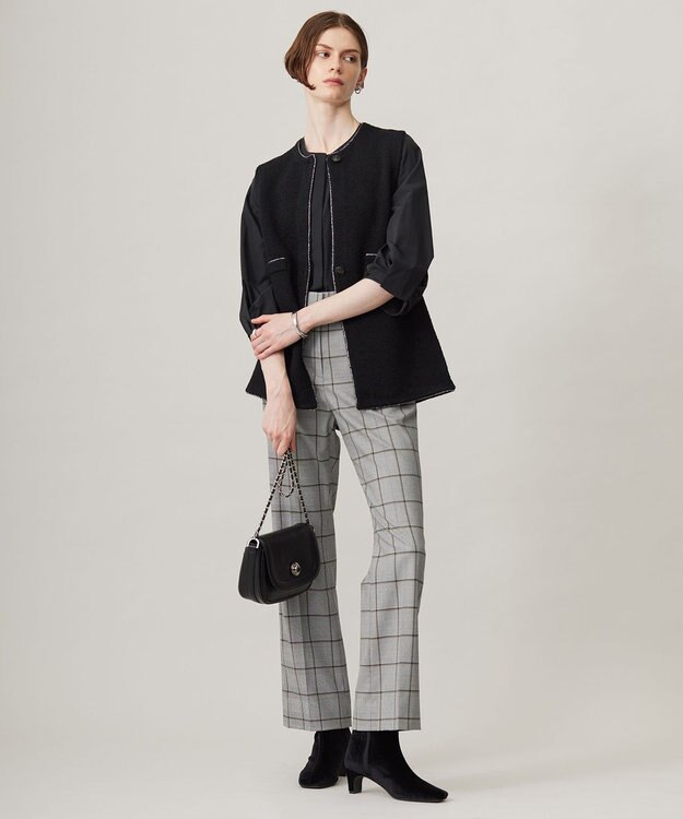 ICB L ブークレジレ ブラック系