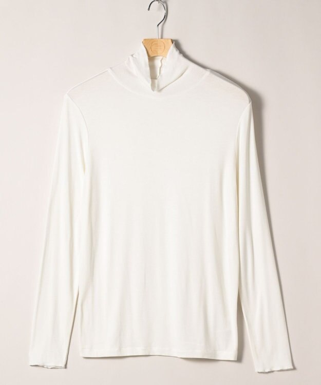 ONWARD Reuse Park 【any FAM】カットソー秋冬 オフホワイト