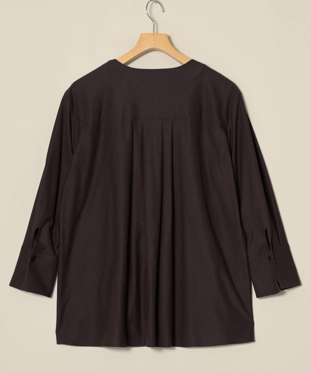 ONWARD Reuse Park 【自由区】カットソー秋冬 ブラウン