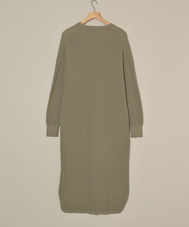 ONWARD Reuse Park 【23区】ワンピース春夏 グリーン