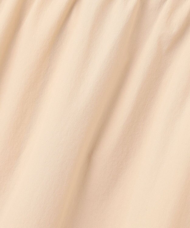 SHARE PARK LADIES 【撥水・UVカット・ストレッチ・軽量 】ナイロンカーゴスカート（S・Mサイズ） ベージュ系