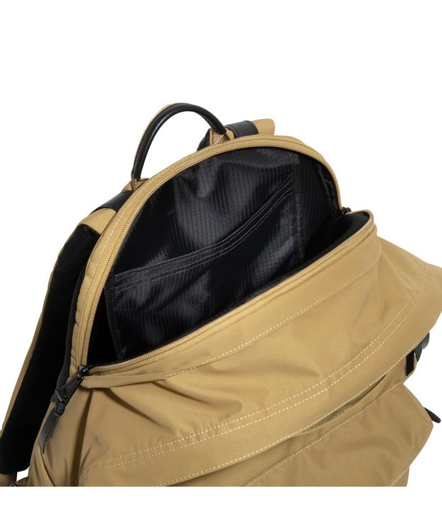 ACE BAGS & LUGGAGE UNTRACK CITY/3LS デイパックL 60376 アントラック マスタード