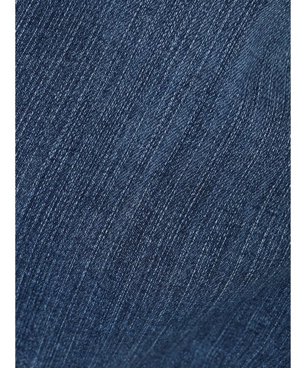 earth music&ecology スリムスキニーパンツ Indigo