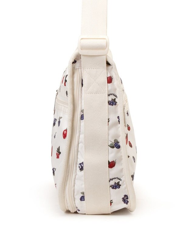 LeSportsac DELUXE EVERYDAY BAG/ベリーメロウ ベリーメロウ