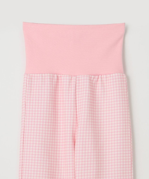 ANY KIDS 【WEB限定 / すみっコぐらし】ルームウェア ペールピンク