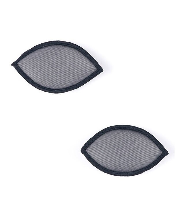 une nana cool モールド ストラップレスブラ BL