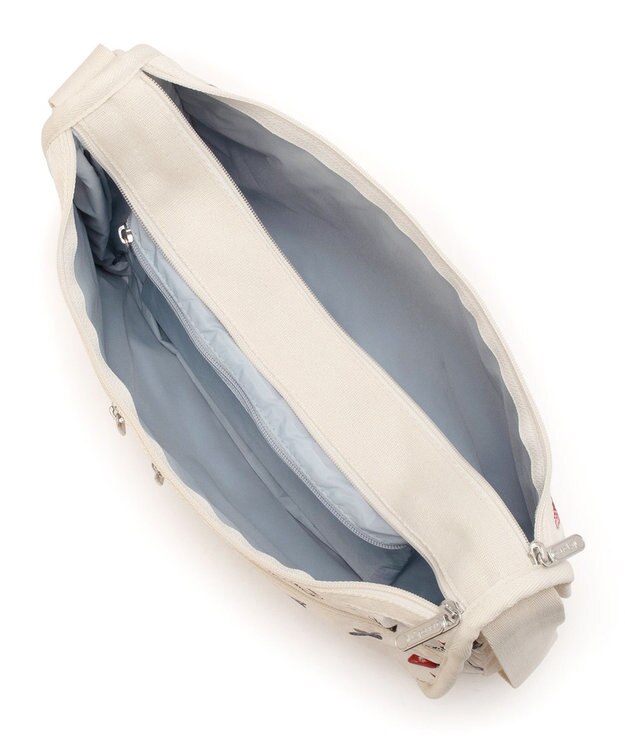 LeSportsac DELUXE EVERYDAY BAG/ベリーメロウ ベリーメロウ