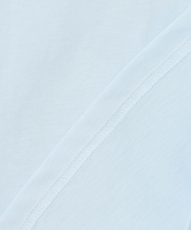 組曲 KIDS 【150-160㎝】OMATSURI Tシャツ サックスブルー系