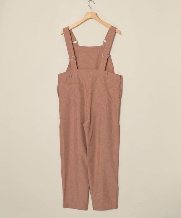 ONWARD Reuse Park 【Feroux】オールインワン春夏 ブラウン