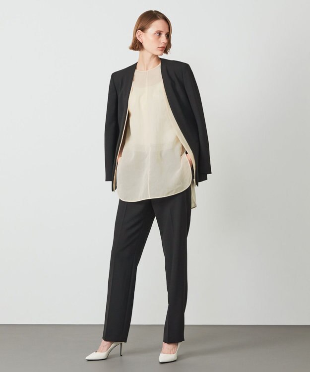 BEIGE， 【S-size】RENTY / パンツ Amber x Black