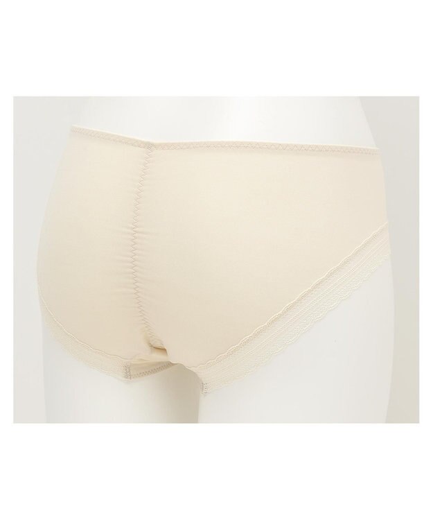 une nana cool ふゆうする サニタリーショーツ BE