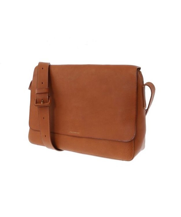 genten ミネルヴァ ショルダーバッグ チャ