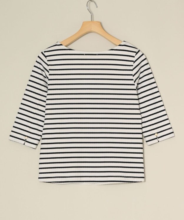 ONWARD Reuse Park 【any SiS】カットソー春夏 ホワイト