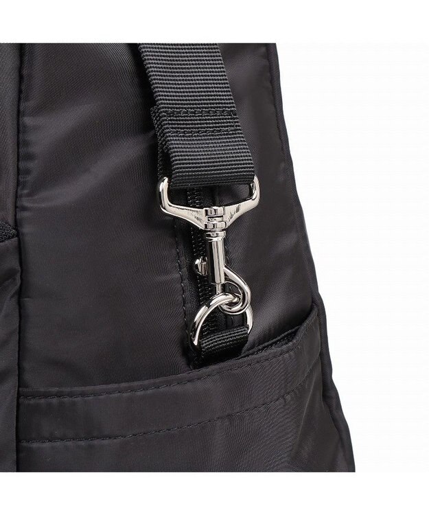 ACE BAGS & LUGGAGE hiromichi nakano アザレア ボストンバッグ 17205 ヒロミチナカノ ブラック