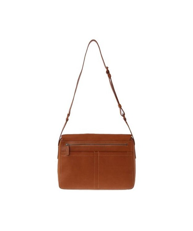 genten ミネルヴァ ショルダーバッグ チャ