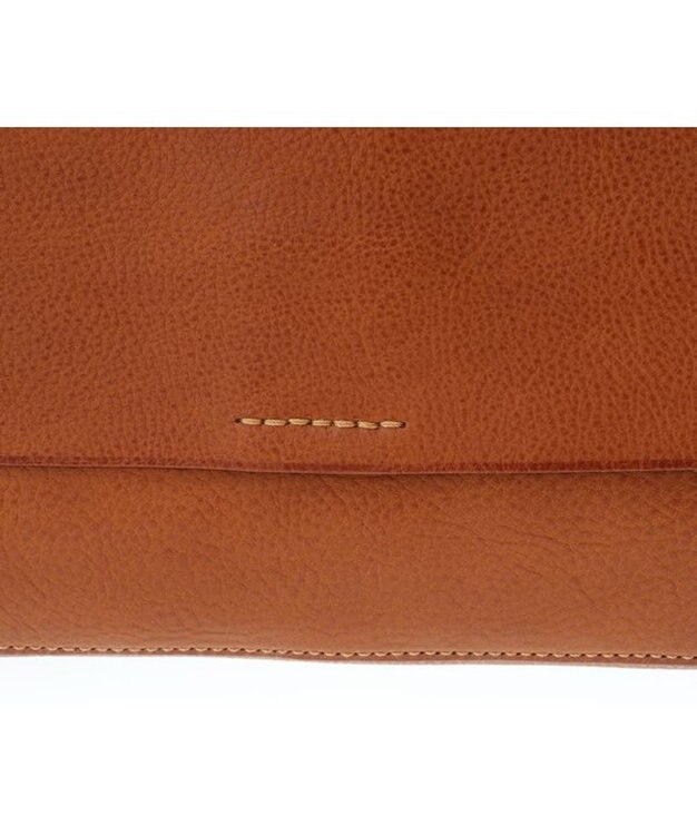 genten ミネルヴァ ショルダーバッグ チャ