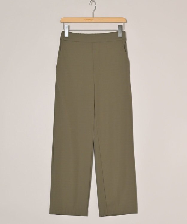 ONWARD Reuse Park 【J.PRESS】パンツ春夏 グリーン
