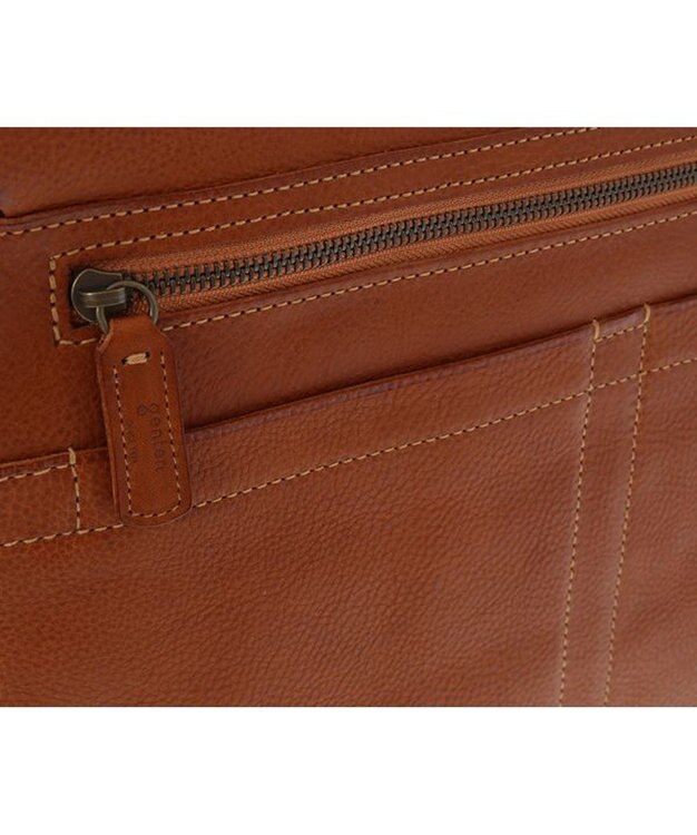 genten ミネルヴァ ショルダーバッグ チャ