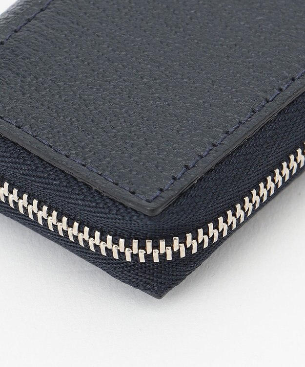 JOSEPH HOMME 【WEB&一部店舗限定商品】L'arcobaleno Keycase ラルコバレーノ キーケース ネイビー系