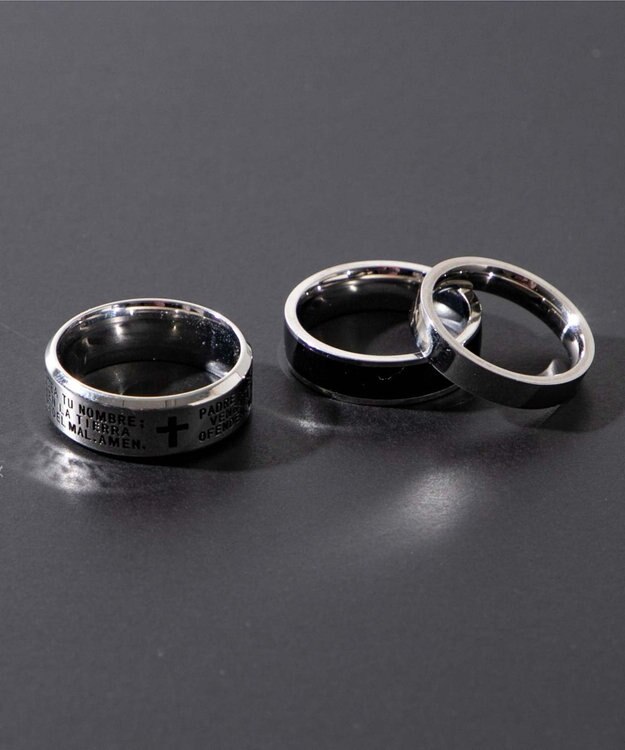 WEGO SETリング 柄26