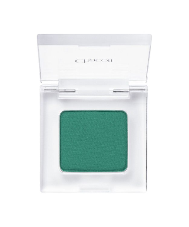 Chacott Cosmetics マルチカラーバリエーションMA20[MATTE] グリーン系